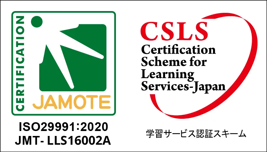 ISO 29991:2020 Certification