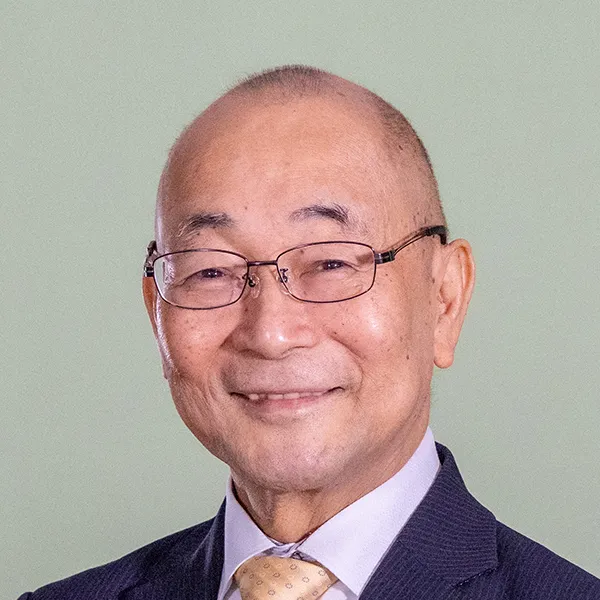 Takahide Ezoe, Principal of SNG